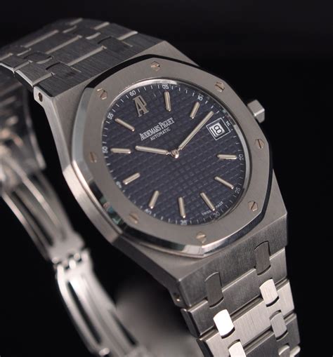 audemars piguet royal oak steel used|audemars piguet royal oak prices.